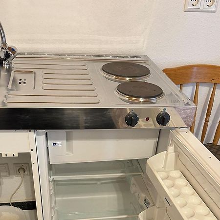 One Room Apartment In Bergisch Gladbach Esterno foto