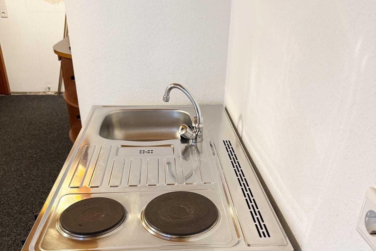 One Room Apartment In Bergisch Gladbach Esterno foto