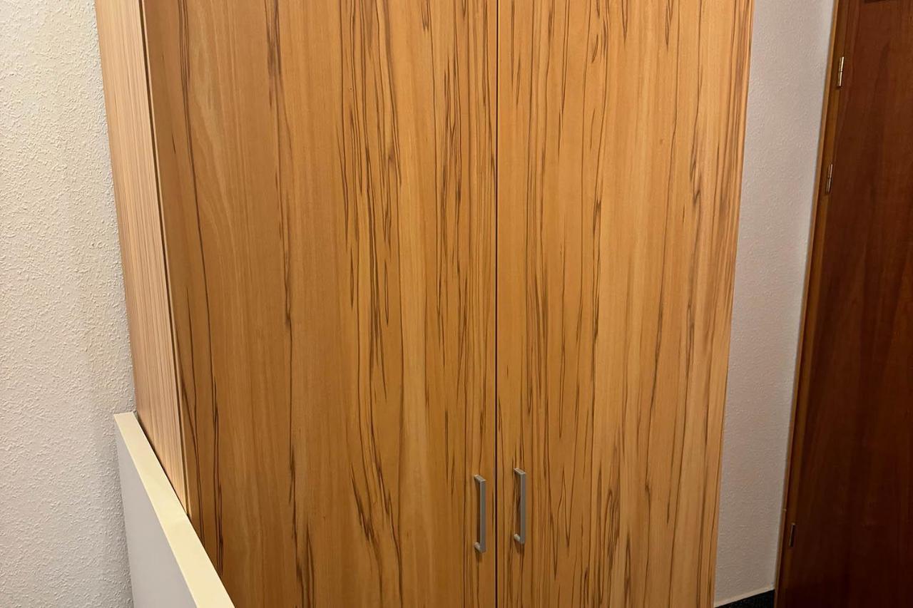 One Room Apartment In Bergisch Gladbach Esterno foto