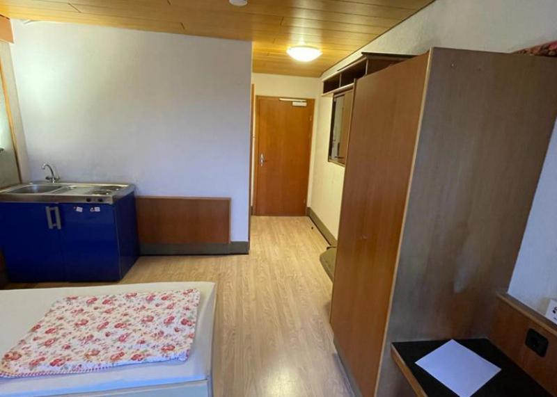 One Room Apartment In Bergisch Gladbach Esterno foto